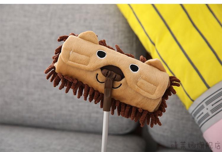 戳子扫把家用小簸箕手持垃圾铲手拿式加厚塑料簸箕垃圾斗戳子儿童小号