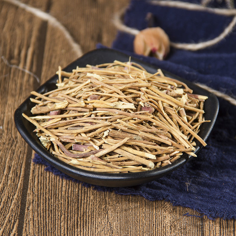 中药材白薇500克白微别名白龙须白马薇白马尾无硫新货白薇500克