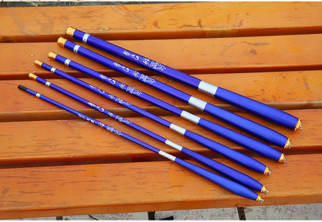 劲战龙纹鲤鱼竿袖珍鱼竿超轻超硬碳素溪流竿超短节迷你钓竿手杆 超短