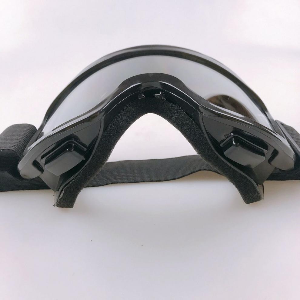 久保田.沃得.洋马.福田收割机驾驶员护目镜防尘.防风.