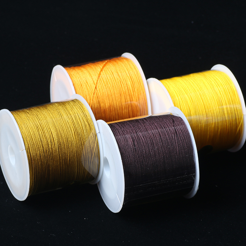 71号玉线编织线材0.