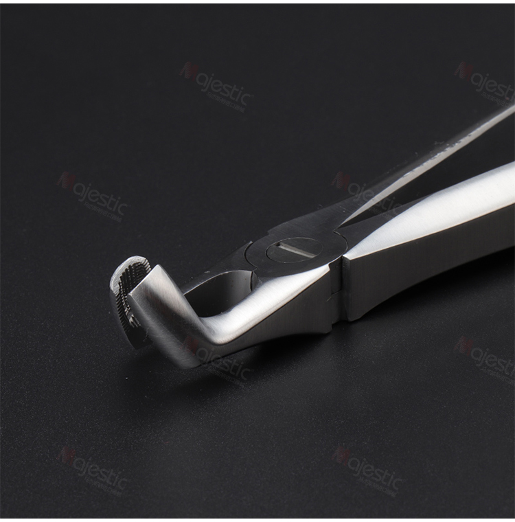 下颌8智齿拔牙钳 de-032【图片 价格 品牌 报价】-京东