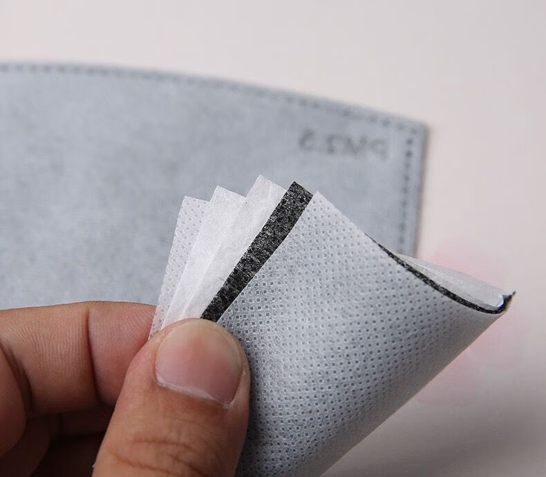 一次性活性炭pm2.