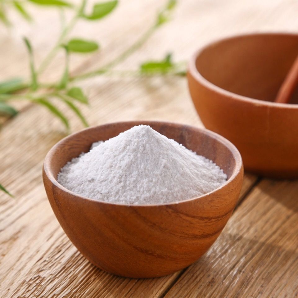 【中盐】未加碘纯精竹盐225g*5包 家用食用盐 调料美味 实惠批发