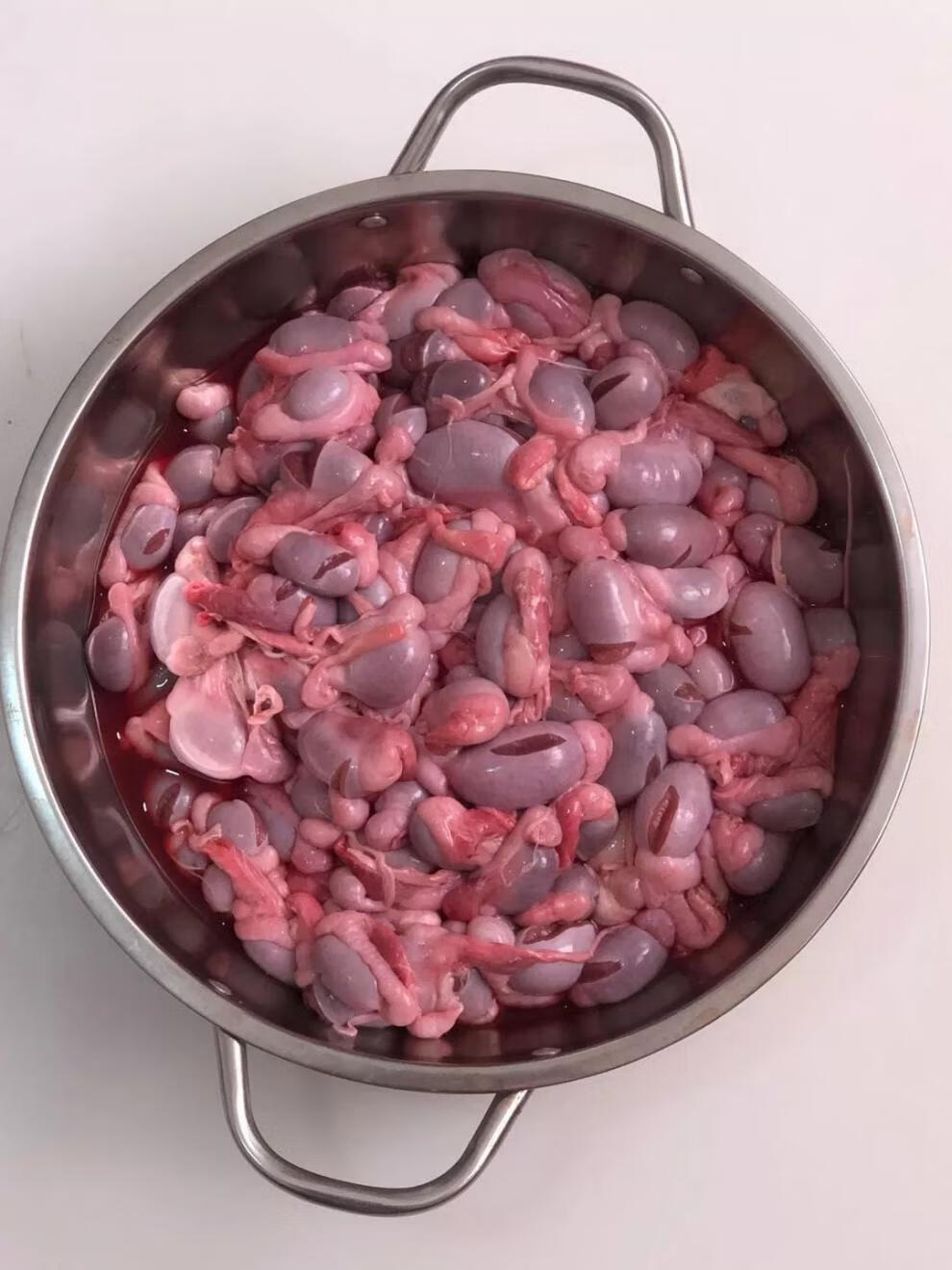 小猪蛋 30天小种猪睾丸无花肠小猪睾丸小猪宝小公猪