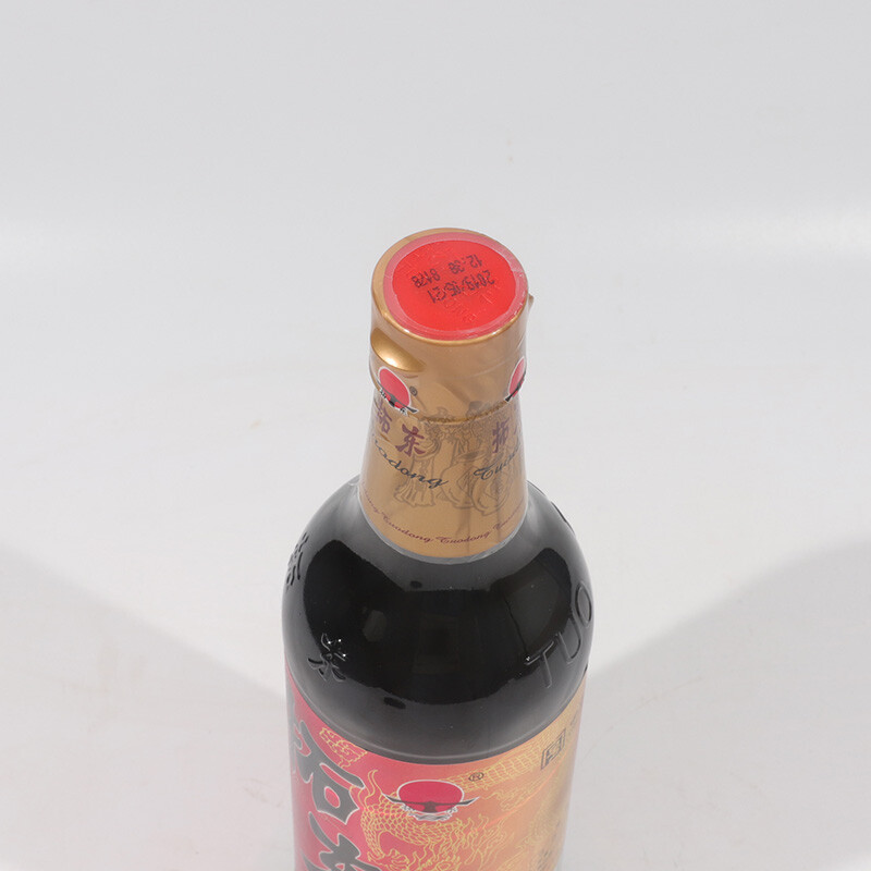 拓东甜酱油500ml*6瓶/2瓶整箱云南特产滇园优选昆明拌饭拌面酱油 红烧