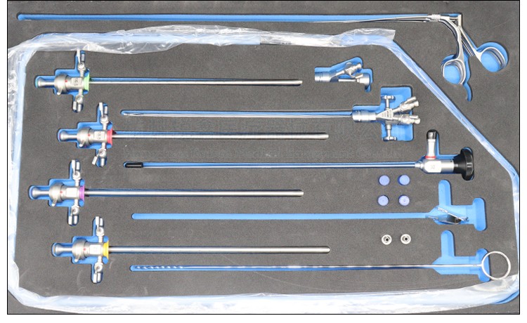 泌尿外科尿道膀胱镜器械 操作鞘膀胱镜鞘套 膀胱镜窥镜鞘 操作器