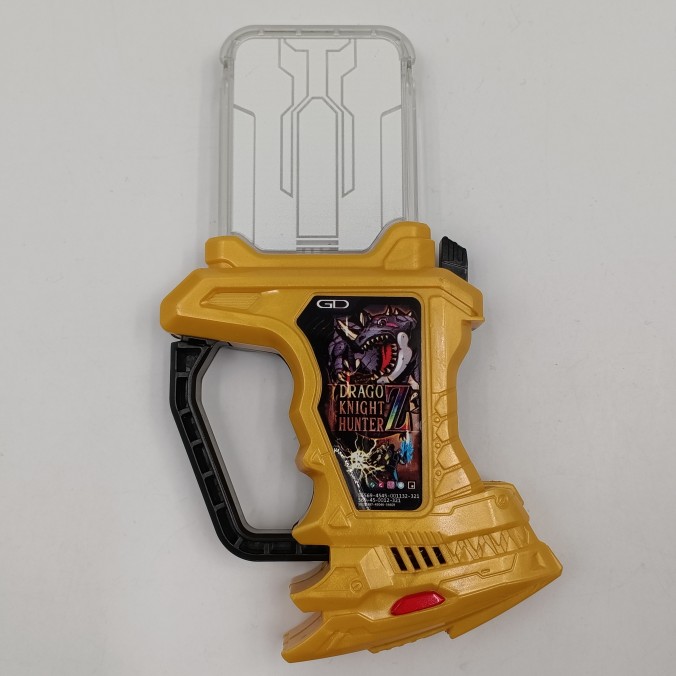 官方旗舰店万代bandai假面骑士revice腰带同款exaid玩家驱动器dx艾克