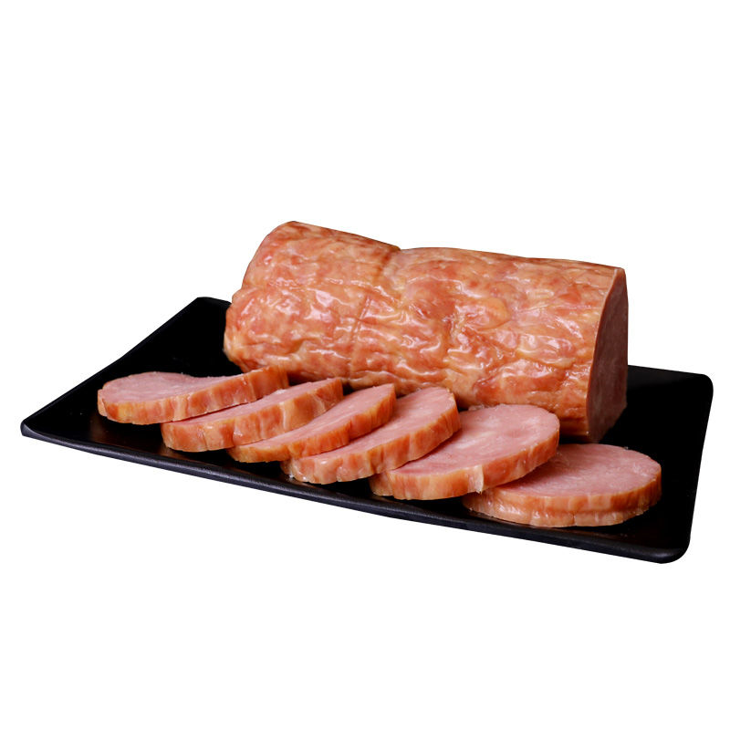 佳木斯宾馆大火腿 正宗佳木斯红肠宾馆火腿即食肠肉肠1袋 1袋【图片