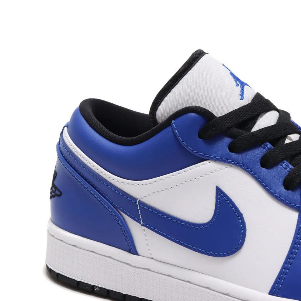 【官方旗舰店】air low game royal白蓝小闪电男女休闲低帮鞋 553nike