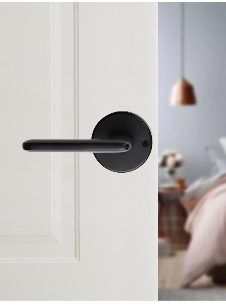 汇泰龙(hutlon) 室内隐形门门锁室内单面锁暗门锁电视背景墙隐藏门锁