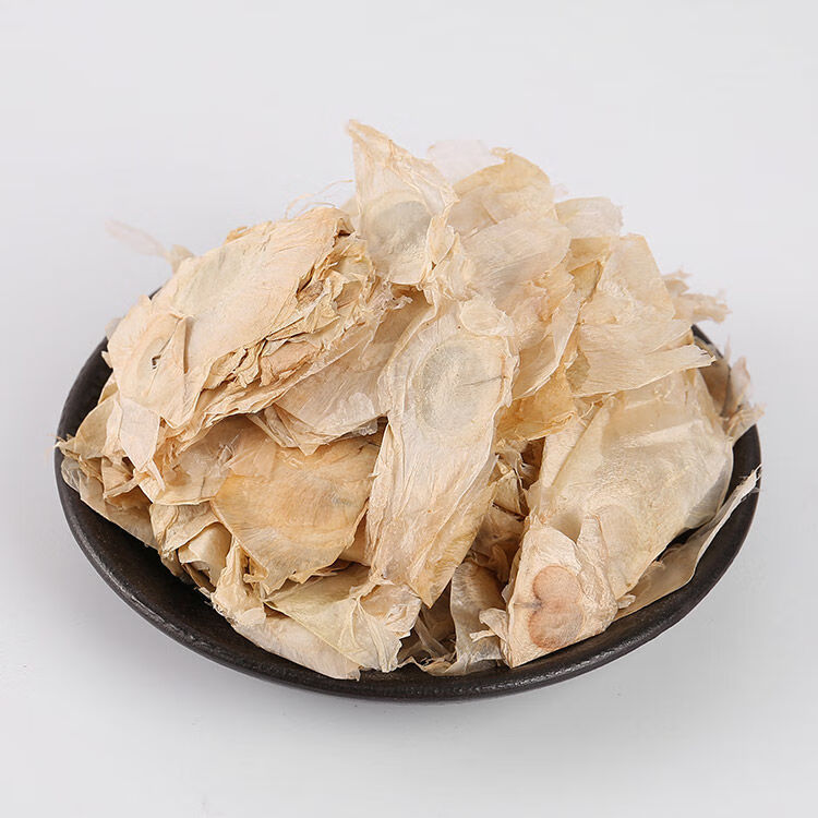 玉蝴蝶 中药材 木蝴蝶 千张纸 毛鸦船 千层纸 250克【图片 价格 品牌