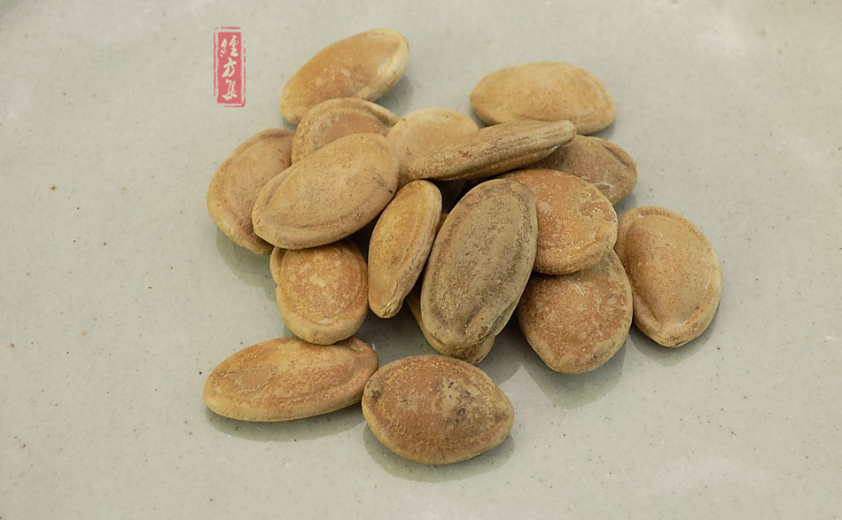 北京同仁堂瓜蒌子250g 栝楼仁瓜蒌籽中药材瓜蒌仁栝楼子【图片 价格