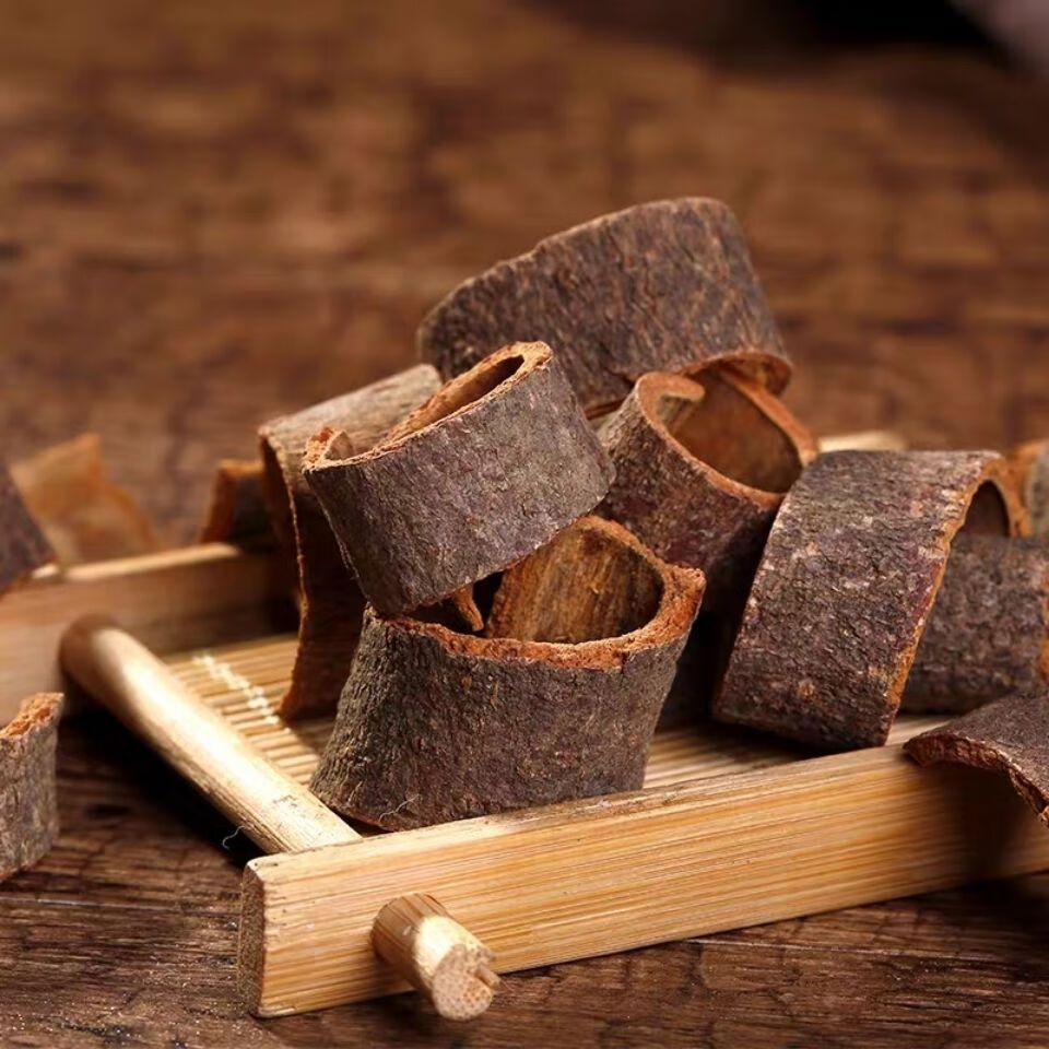 中药材肉桂 肉桂丝茶 肉桂片肉桂皮 肉桂粉 250克【图片 价格 品牌