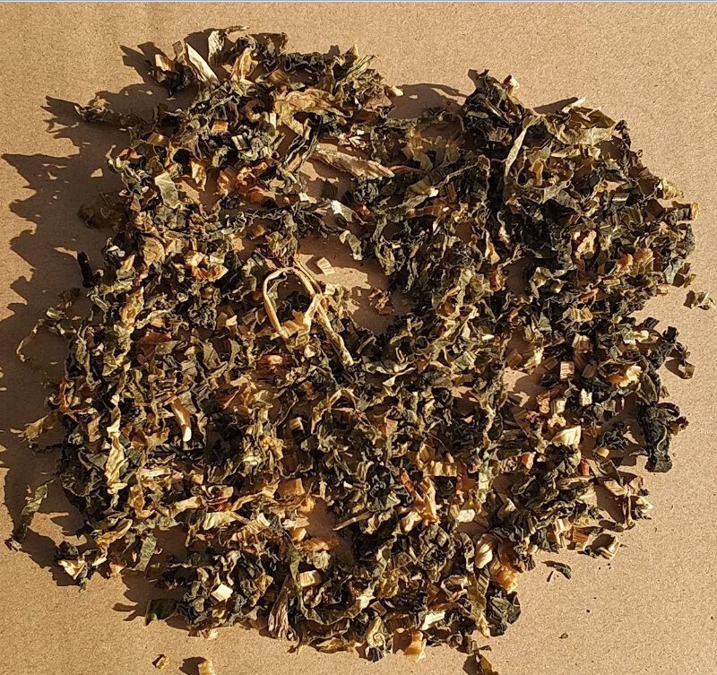 雪里红梅干菜湖南特产农家青菜干货大全咸菜酸菜盐菜类雪菜干 红色