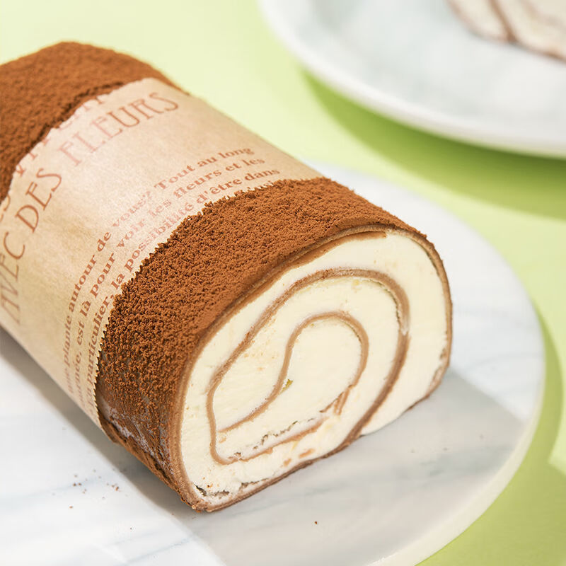 金钻奶油 1kg【48小时发货】 植物性淡奶油裱花材料鲜家用烘焙原料