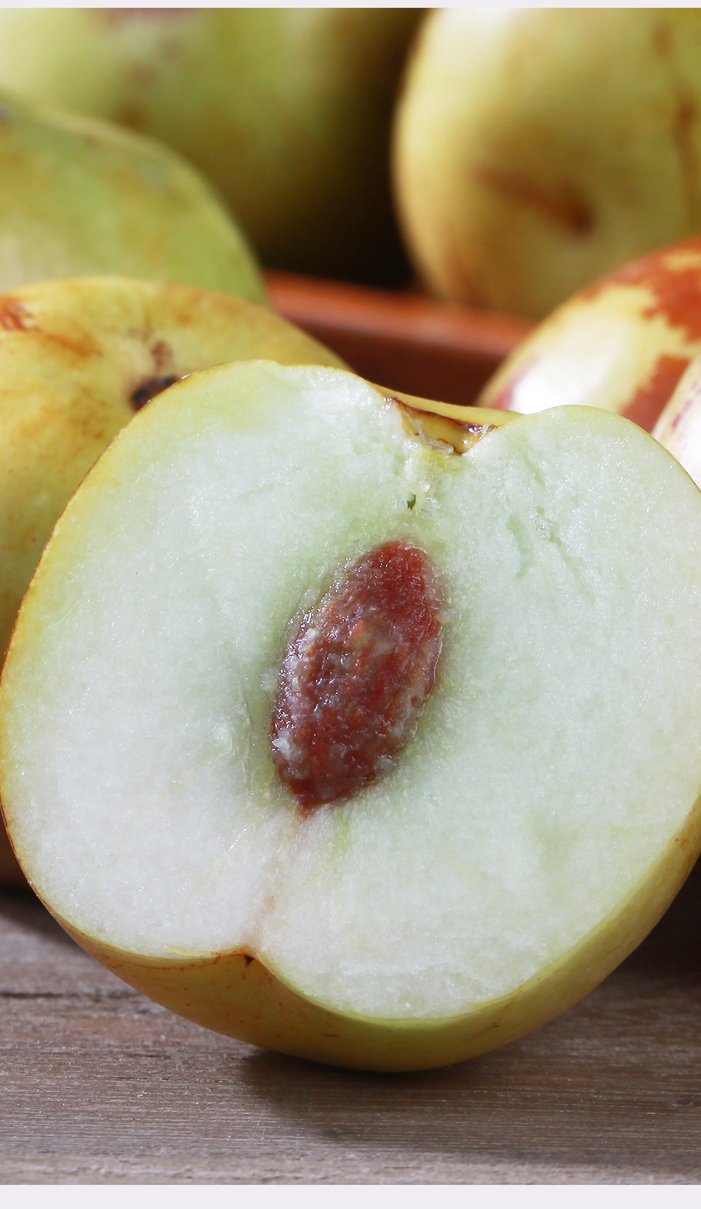 陕西新鲜8斤甜脆青枣子现摘时令水果鲜枣脆枣 3斤优选装【图片 价格