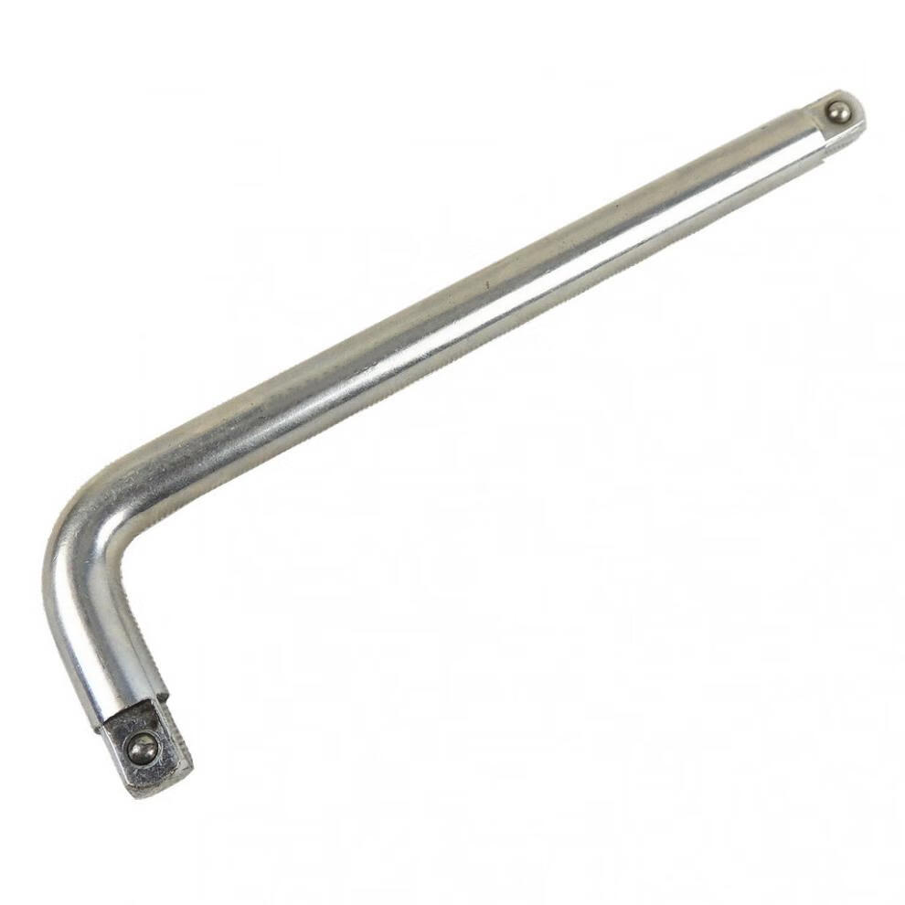 单车自行车防盗螺母防盗螺丝气动套筒扳手五角螺母加长套筒 12mm五边