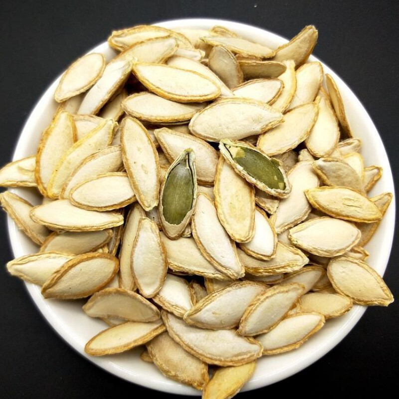 5折现炒云南毛边生土南瓜子窝瓜籽生南瓜籽原味250g500g零食种子炒熟