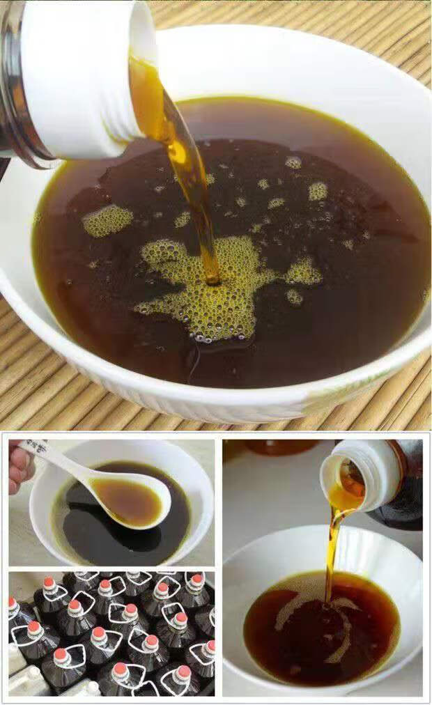 25l熟榨宁夏胡麻油亚麻籽油物理压榨