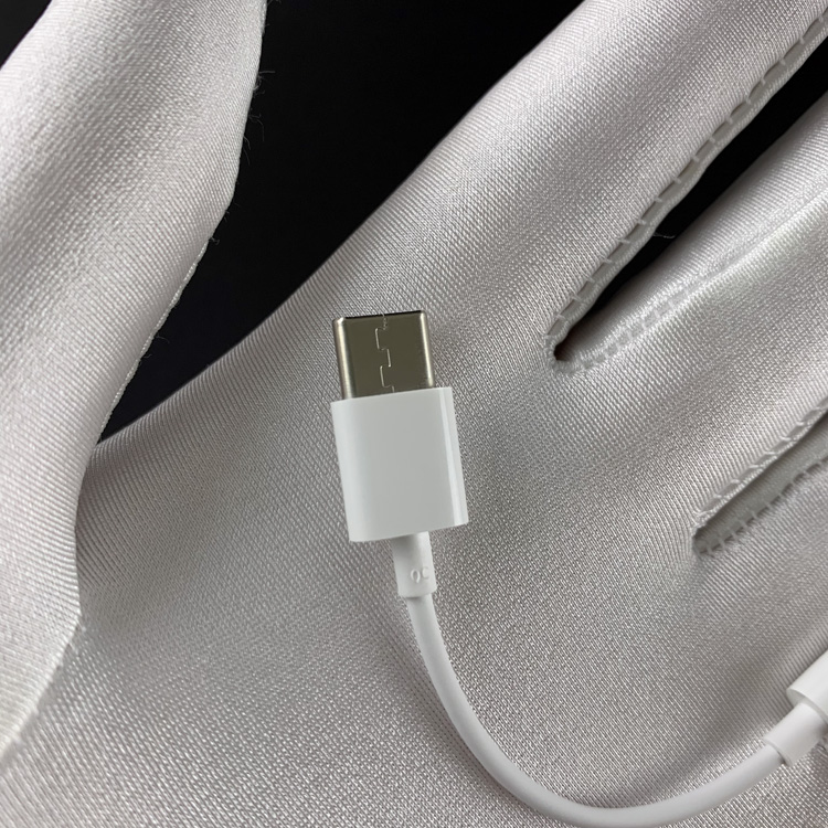 华为nova8pro充电器数据线66w快充耳机转换器11v6a闪充电头原厂充电线