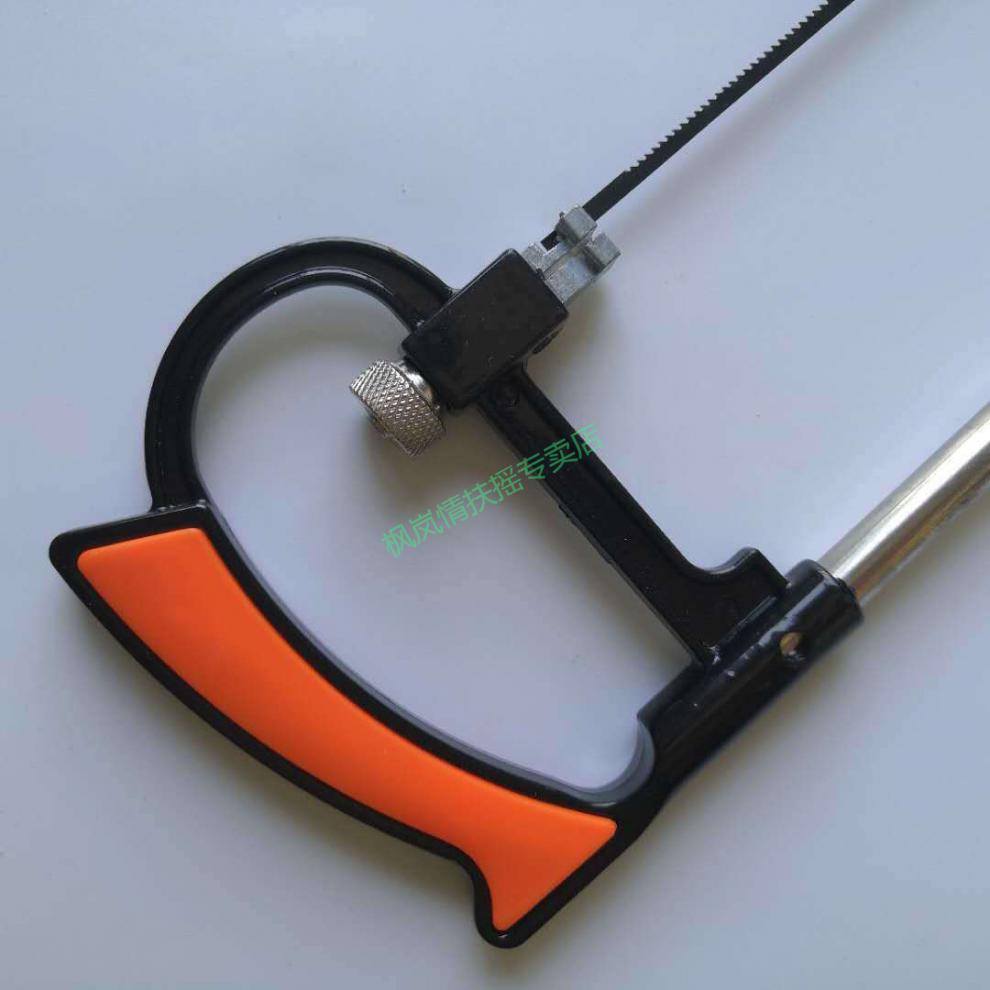 曲线锯锯条曲线窄锯条家用木工拉花雕花锯片魔术锯切割金属线锯不锈钢