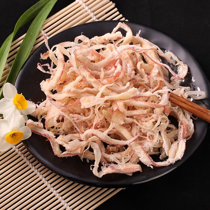 【拼购】手撕鱿鱼丝250克鱿鱼丝 - 惠券直播 - 一起惠返利网_178hui.c