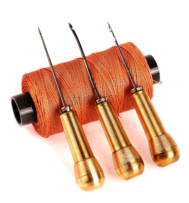 小米mi小米生态同款修鞋补鞋工具带钩锥子针钩针配件套装手工老式家用