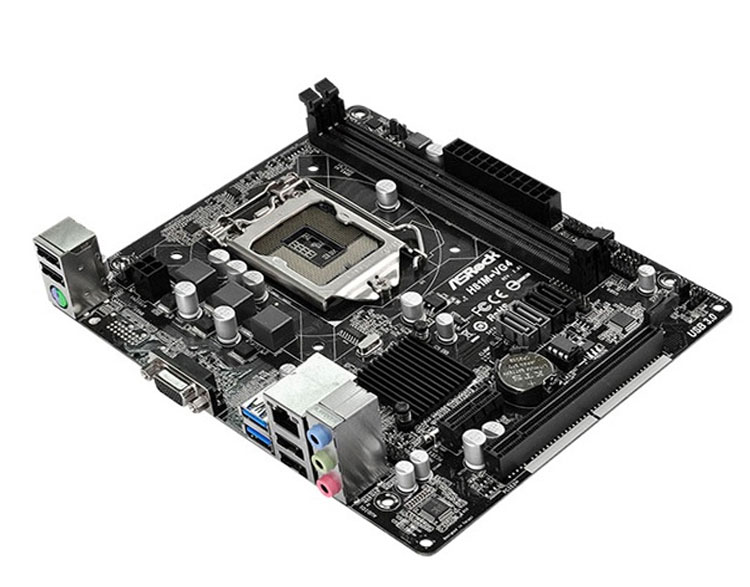 asus/华硕b85m-f plus r2.