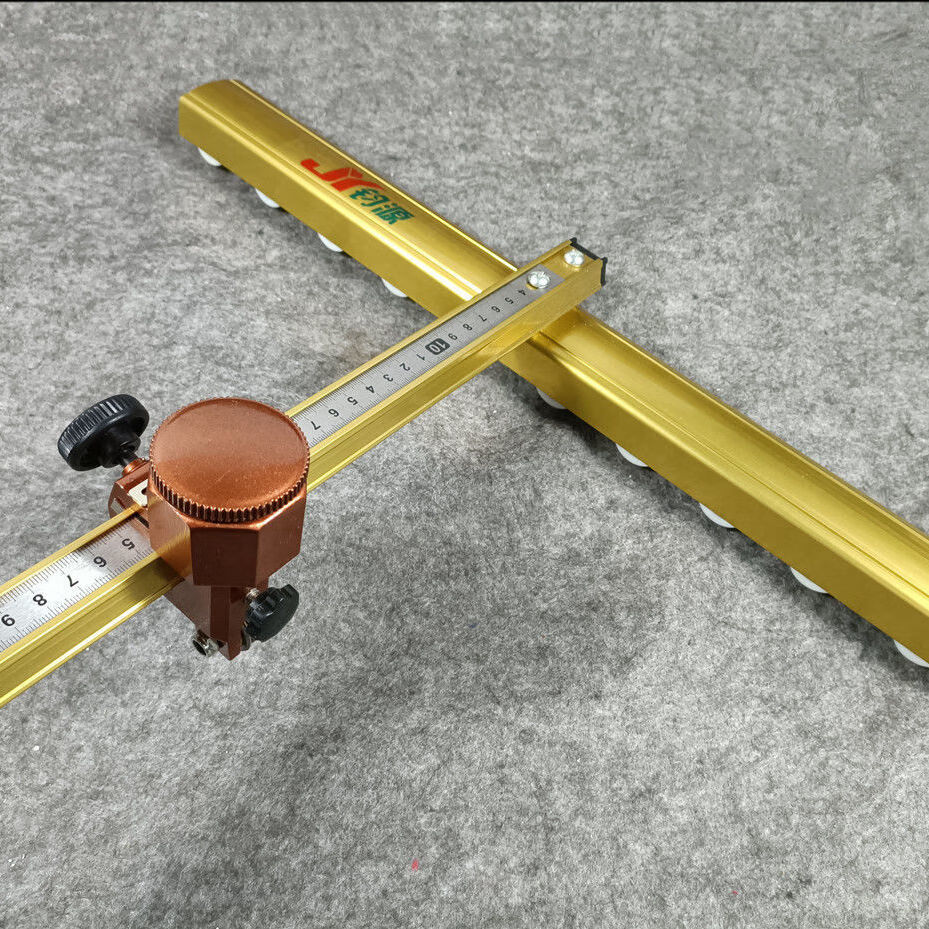 开界器瓷砖切割神器岩板大砖切割重型t型划刀22mm重型刀60重型钳3刀头