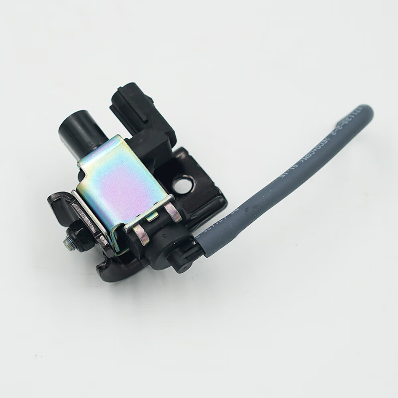 适用于适配k3朗动名图ix25傲跑空气汽油净化控制废气碳罐电磁阀开关原