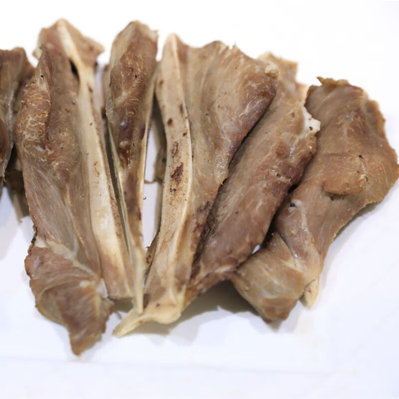 扇骨带肉猪扇骨冷冻新鲜扇子骨带肉掀20斤肩胛骨板骨手抓扇骨食材扇子