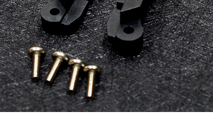 am4扣具支持a320 b350 b450 x370 x470主板散热器支架am4扣具 am4黑色