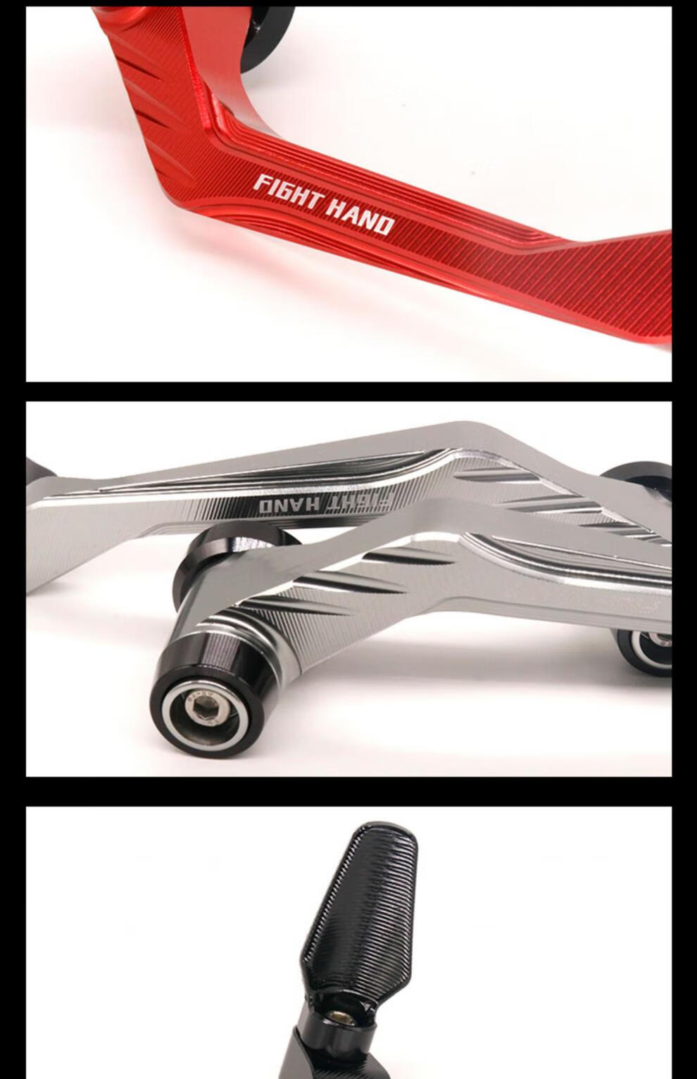 摩托车装备旗舰店商品编号:10056612221484商品名称:22款赛600护弓