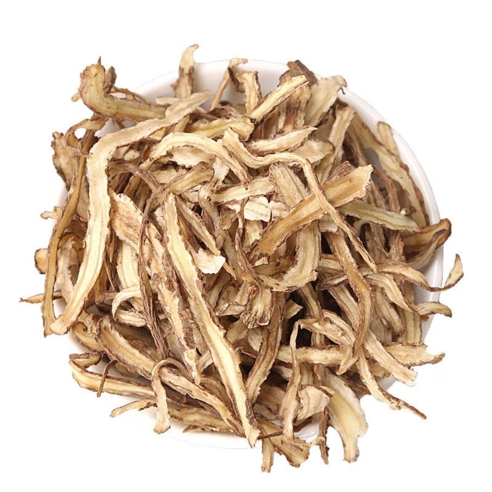 当归尾须当归尾 精选无硫中药材新鲜干货农家筛选当归须尾粒【图片