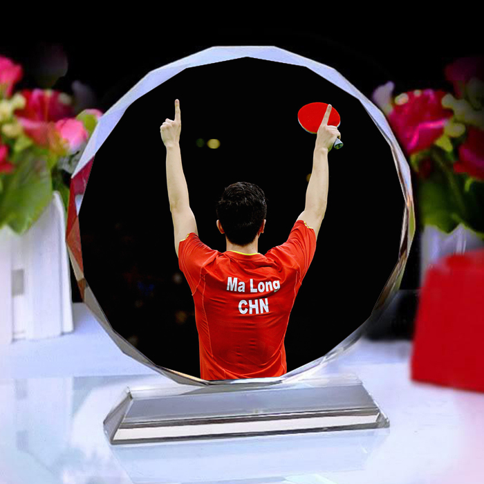马龙周边张继科许昕樊振东纪念品同款乒乓球礼品送男兄弟生日礼物马龙