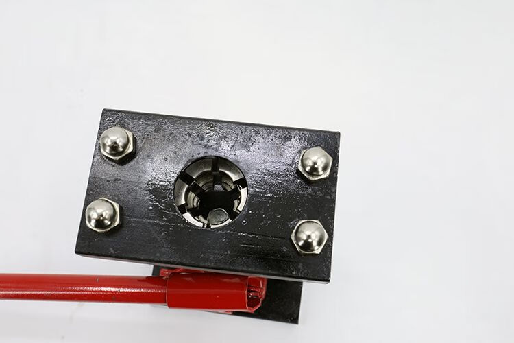 手动液压千斤顶压管器喷雾器农用打药管高压胶管接口机压接头机器ia款