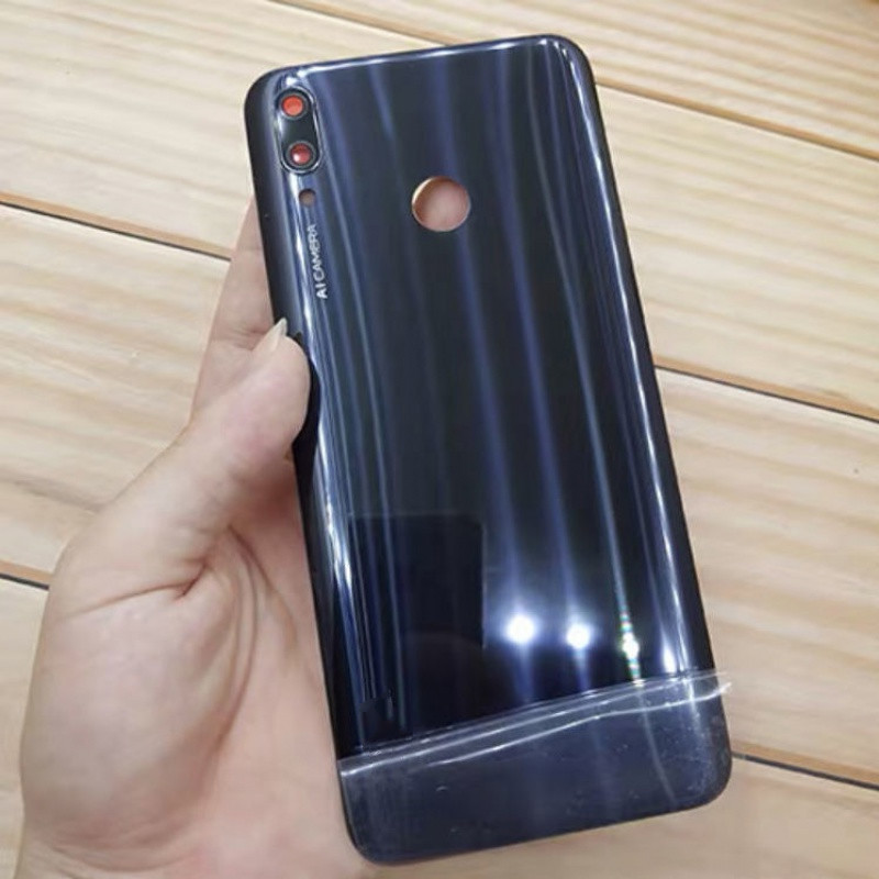 适用华为畅享9plus后盖jkm-al00a/b手机电池盖畅享9plus中框屏框 樱语