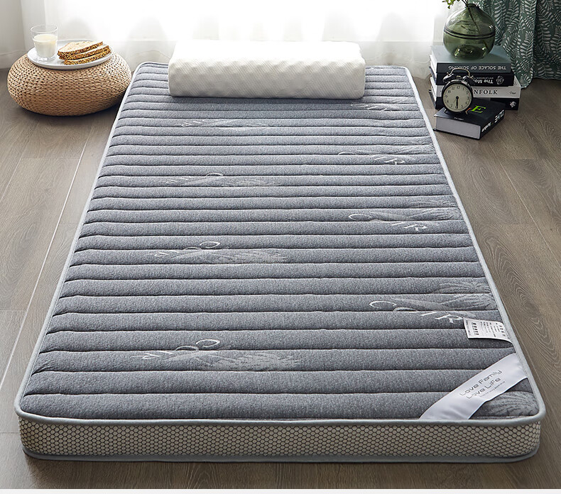 立体款-菠萝【标准款5cm】 120x200cm【单人床】海绵