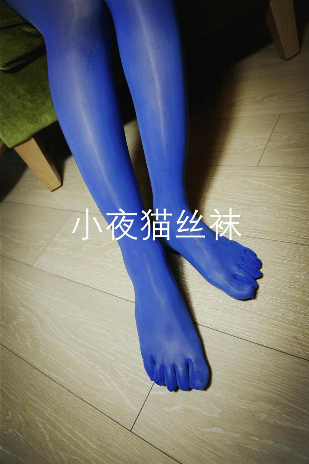 912针超油亮透明高领包脖子可包头连身袜连体丝袜性感全包丝袜黑色