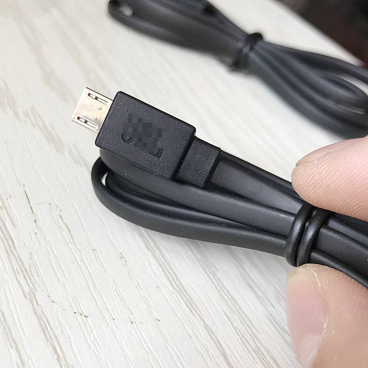 贝乐星辉适用jbl蓝牙音箱充电线25cm1米microusb安卓充电线数据线jbl