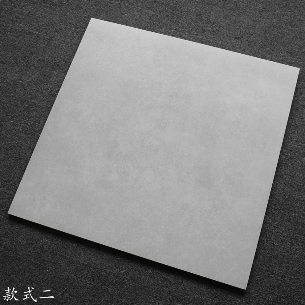 微水泥灰色仿古砖800x800复古水泥砖600x600客厅防滑地砖哑光瓷砖款式