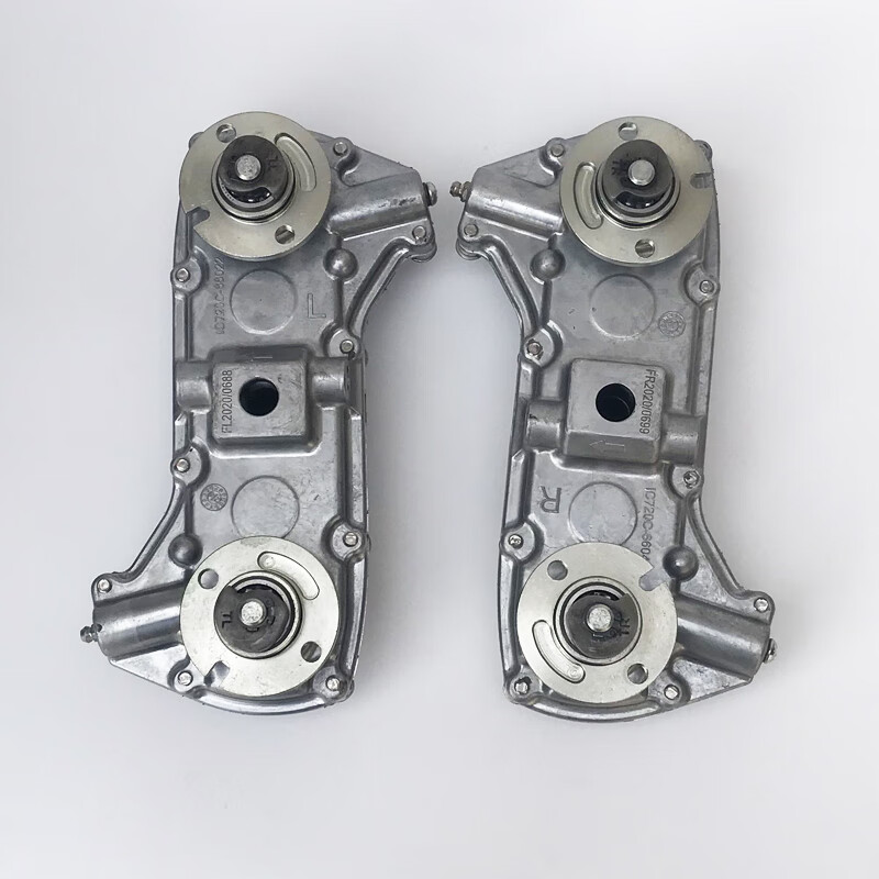 洋马插秧机配件 高速汽油vp6e 6g 柴油vp6d vp7d回转箱旋转体 洋马