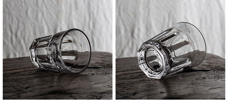 子弹杯 白酒杯分酒器小号b52加厚底玻璃一口杯中式杯烈酒杯酒具批发