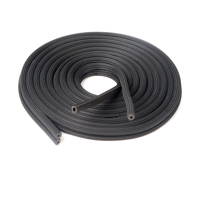 纱窗网和压条纱窗网压条铝合金门窗卡条纱窗胶条塑钢窗镶嵌条窗户压条