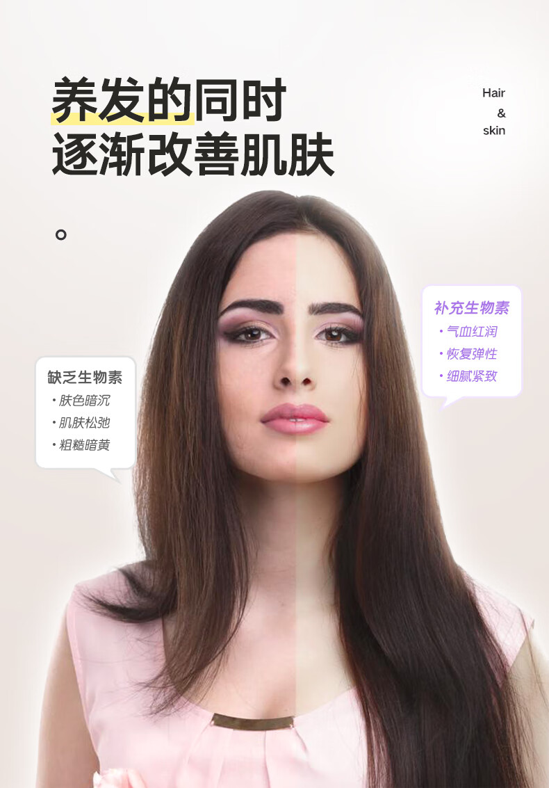 美国进口那妥natrol生物素10000mcg养发60粒草莓味【图片 价格 品牌