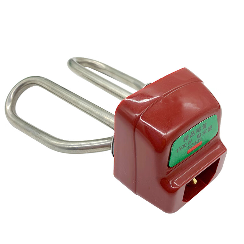 电水壶配件防干烧加热管干烧发热管电热管不锈钢热水壶芯【图片 价格