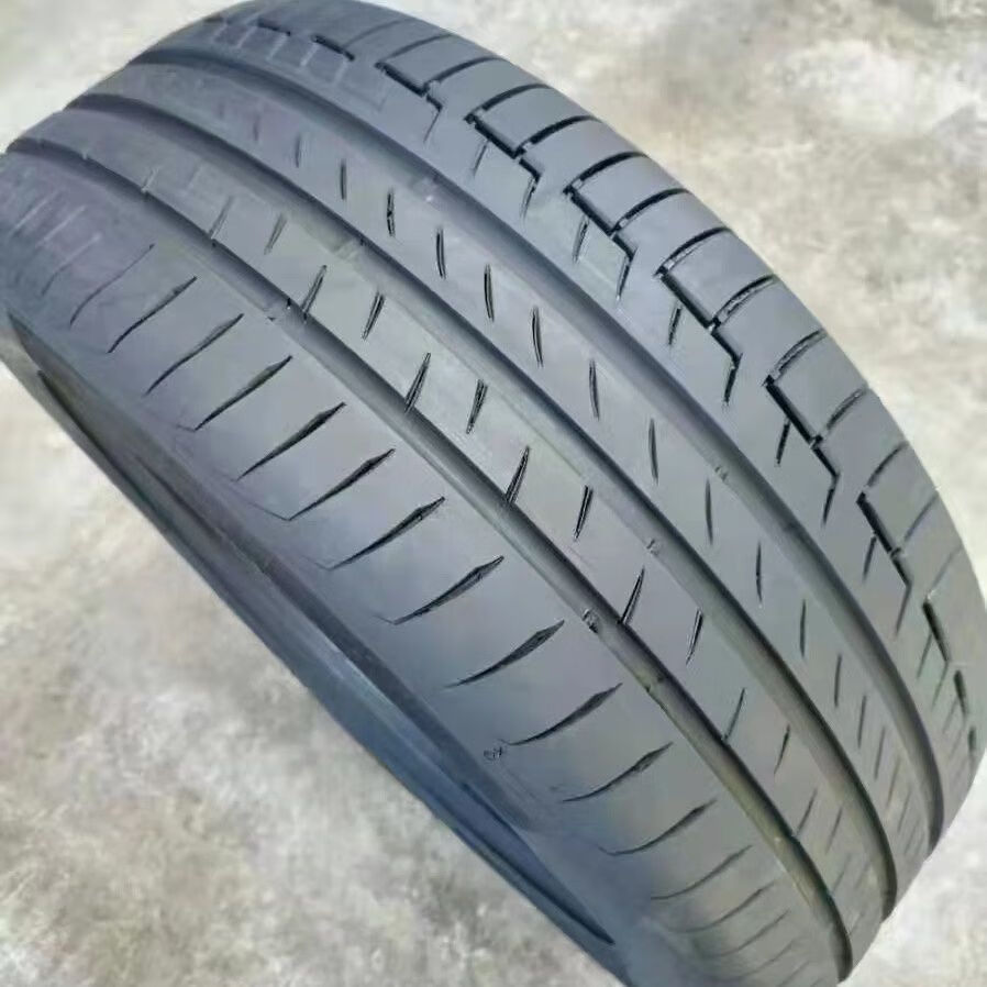 马牌防爆汽车轮胎23456755r161718192021原装拆车 九成新防爆胎 295