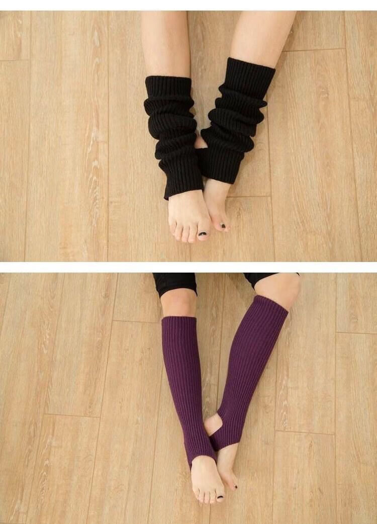 阙时翊脚裸护具脚套防寒脚脖子防护护脚腕护脚踝保暖女袜套冬季堆堆袜