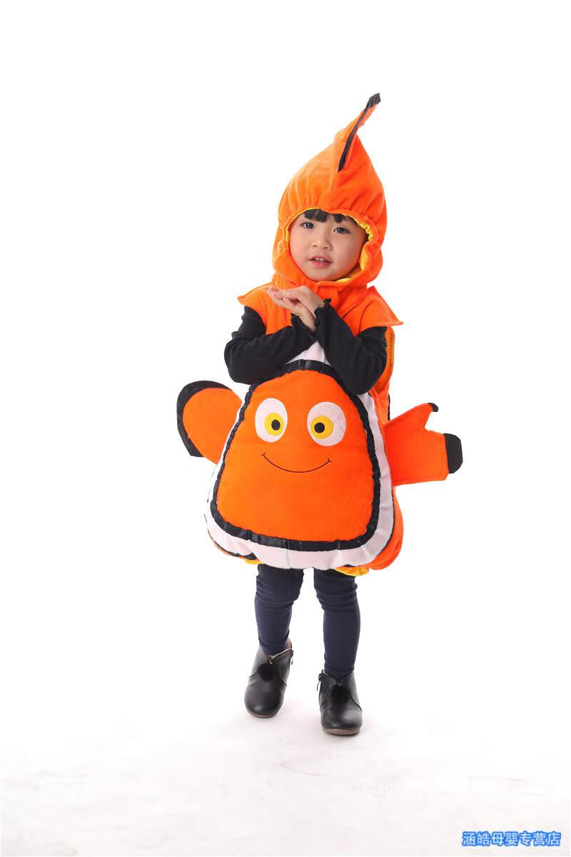 迪士尼适合小孩子穿的儿童万圣节服装男女童cosplay宝宝角色扮演卡通